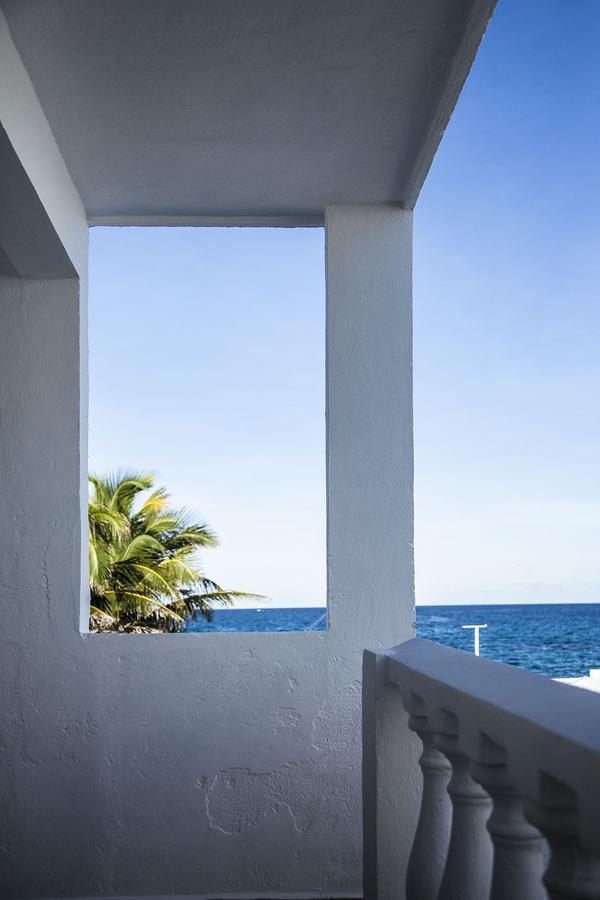 Casa El Pio Hotel Isla Mujeres Exterior photo