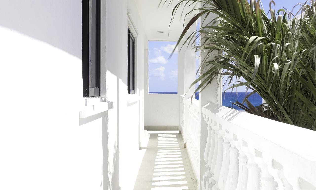 Casa El Pio Hotel Isla Mujeres Exterior photo